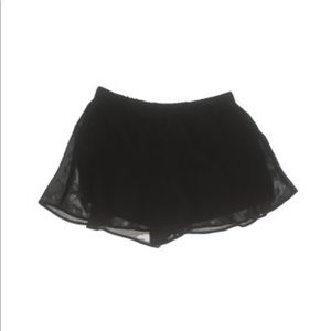 BCBG Flowy Shorts
